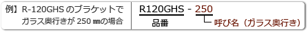 呼び名の例